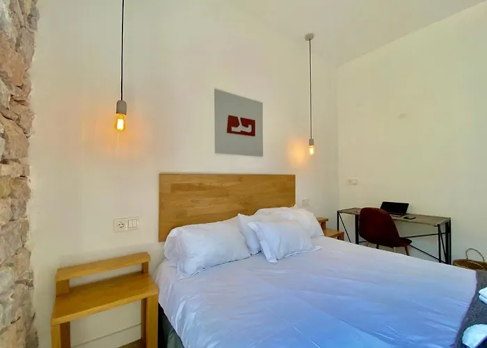 Mirandoalaconcha Pensjonat