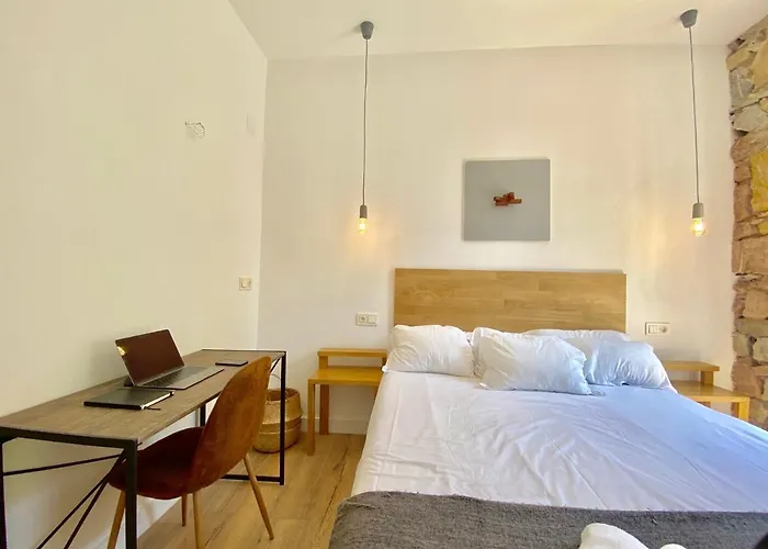 Pensjonat Mirandoalaconcha 2*