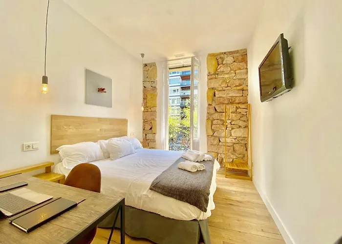 Mirandoalaconcha San Sebastián