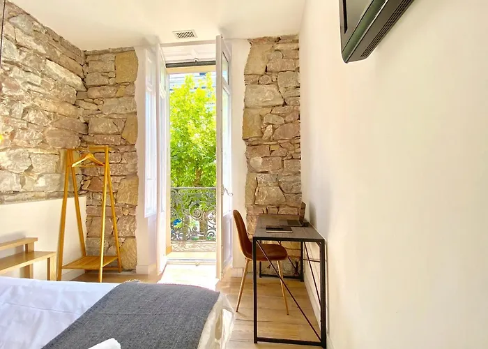 Mirandoalaconcha Pensjonat San Sebastián