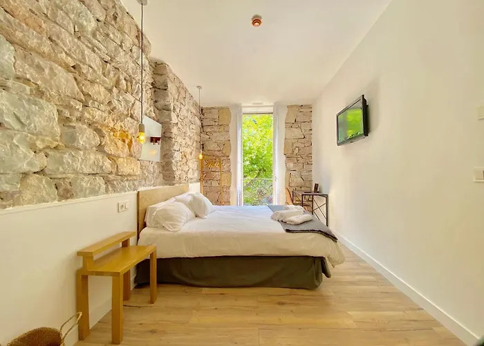 Mirandoalaconcha Pensjonat