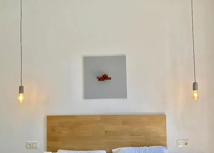 Mirandoalaconcha Pensjonat