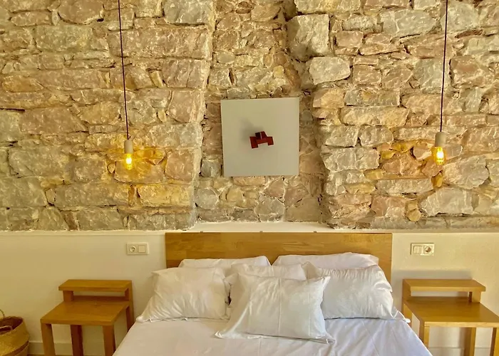 Mirandoalaconcha Pensjonat San Sebastián