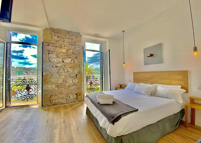 Mirandoalaconcha San Sebastián