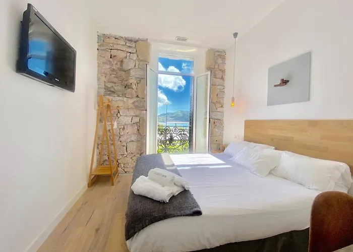 Pensjonat Mirandoalaconcha 2*