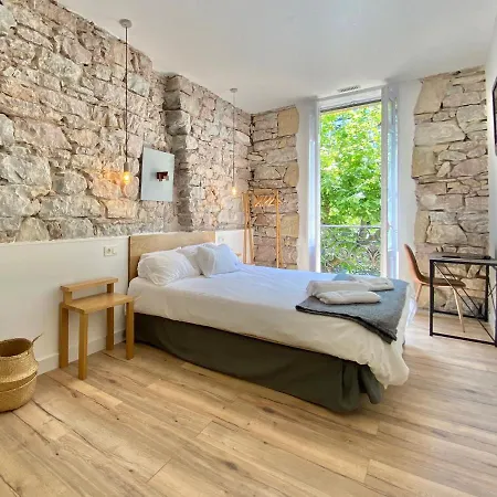 Gasthof Mirandoalaconcha San Sebastián