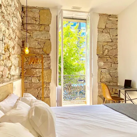 Mirandoalaconcha Gasthof San Sebastián