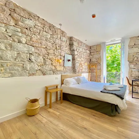 Mirandoalaconcha 2* San Sebastián