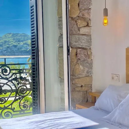 Mirandoalaconcha Gasthof 2*