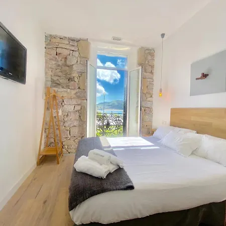 Gasthof Mirandoalaconcha 2*