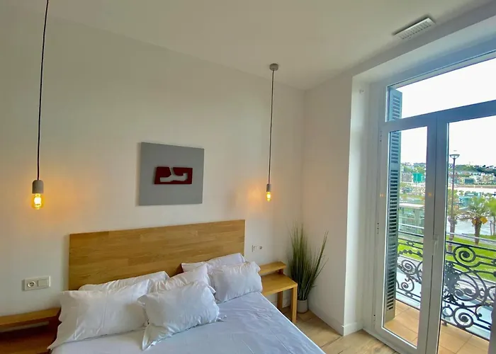 Affittacamere Mirandoalaconcha