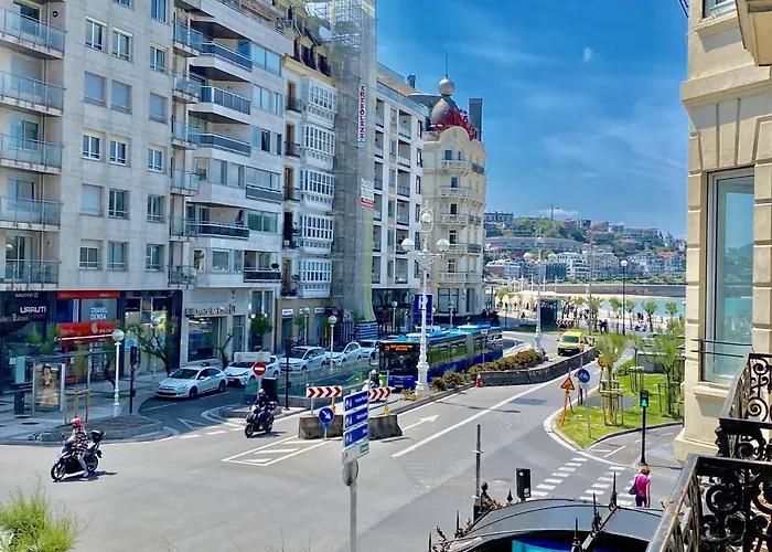 Mirandoalaconcha Affittacamere