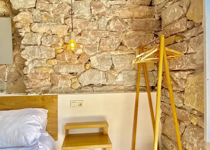 Mirandoalaconcha Affittacamere