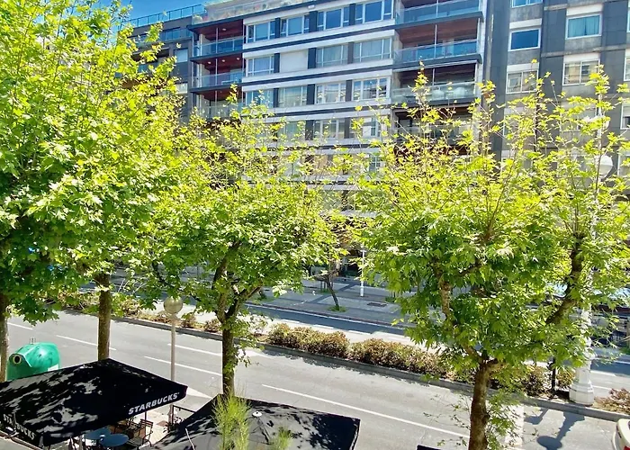 Mirandoalaconcha Affittacamere 2*