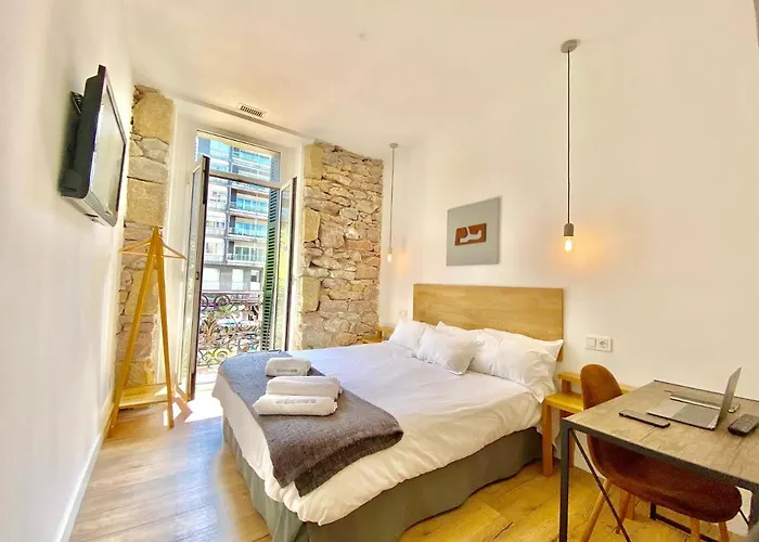 Affittacamere Mirandoalaconcha 2*