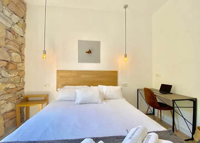 Mirandoalaconcha Affittacamere San Sebastián